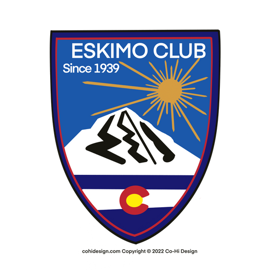 Aloha a hui hou Eskimo Ski Club!