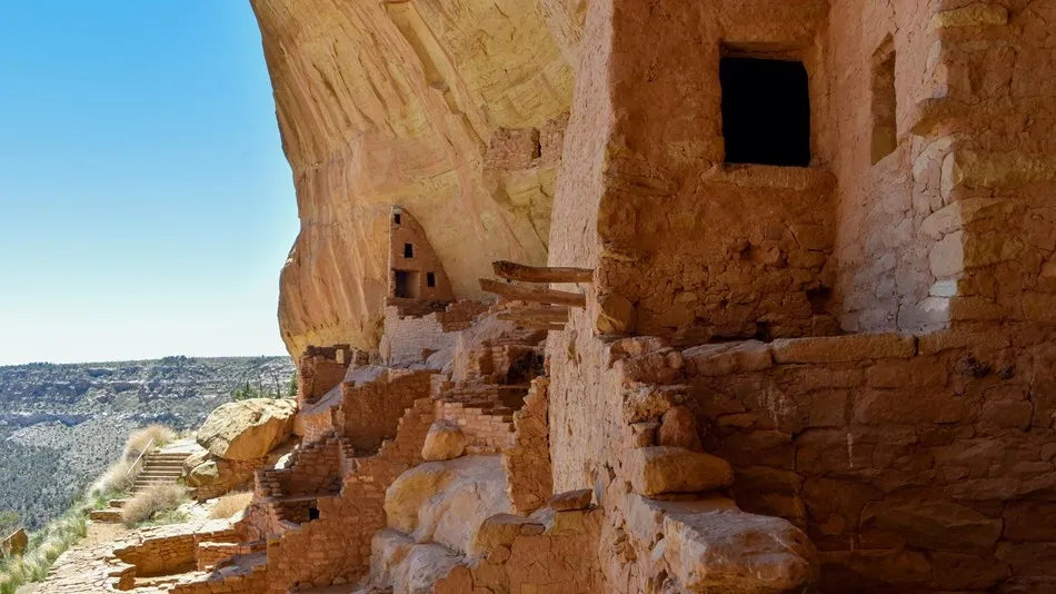 Howdy Mesa Verde!