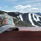 Howdy & Aloha || Ponytail Hat