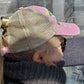 Aloha, Heliewa! || Ponytail Hat