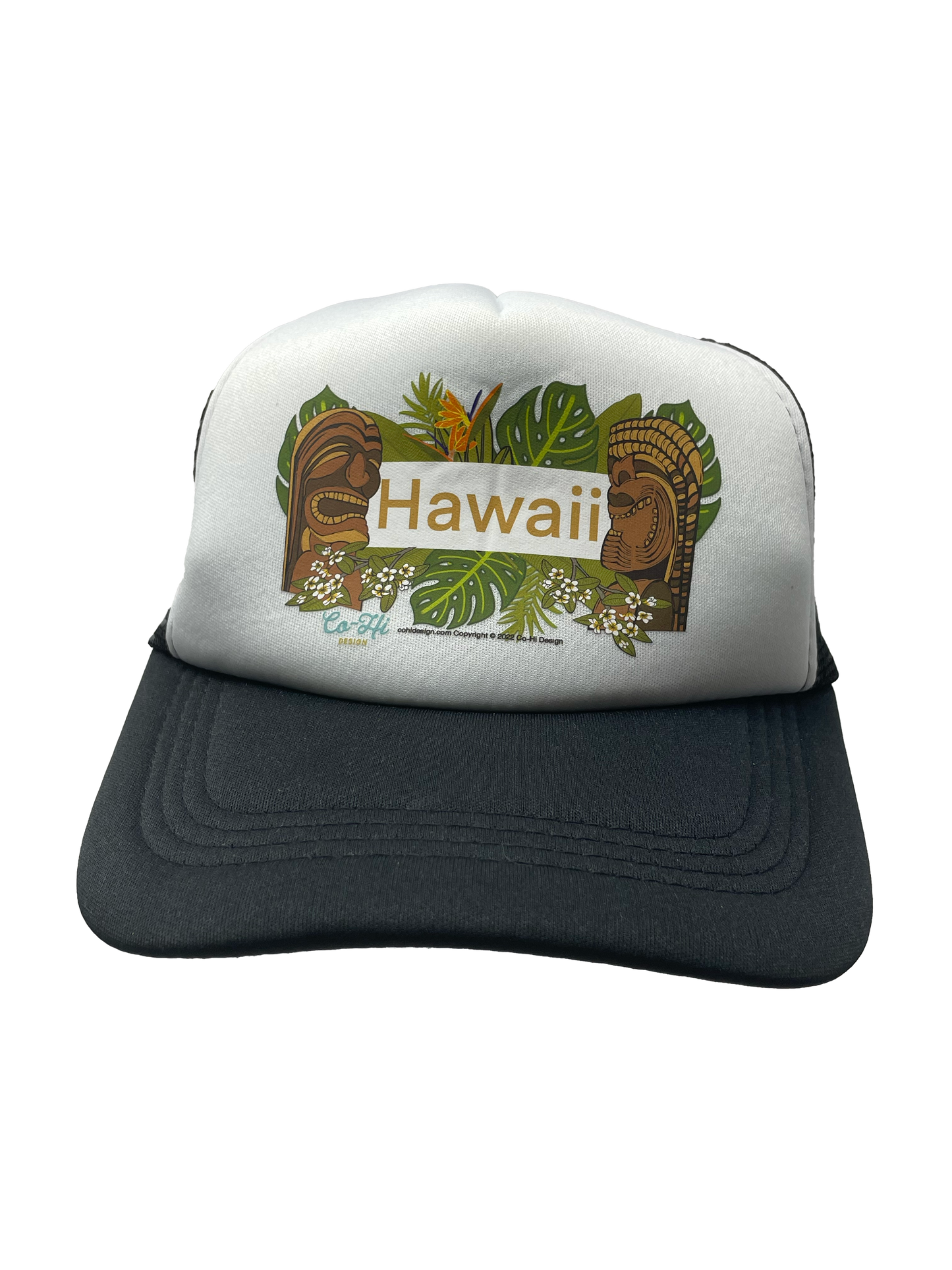 Aloha Hawaii! || Trucker Hat