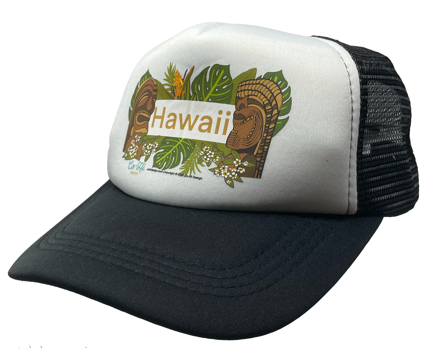 Aloha Hawaii! || Trucker Hat