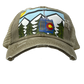 COlorado GOndola || Ponytail Hat