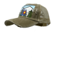 COlorado GOndola || Ponytail Hat