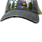 COlorado GOndola || Ponytail Hat