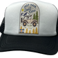 Howdy Jeep Hair! || Trucker Hat