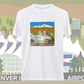 Howdy DIA! || White T-Shirt
