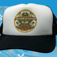 Howdy Golden Badge! || Trucker Hat