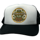 Howdy Golden Badge! || Trucker Hat