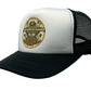 Howdy Golden Badge! || Trucker Hat