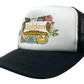 Howdy Golden Colorado Summer! || Trucker Hat