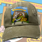 Aloha, Heliewa! || Ponytail Hat