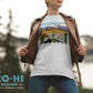 Howdy Golden! || White T-Shirt