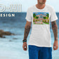 Aloha Royal Hawaiian Hotel! || White T-Shirt