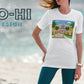 Aloha Royal Hawaiian Hotel! || White T-Shirt