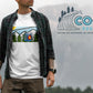 Colorado Gondola || White T- Shirt