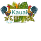 Aloha Kauai || Trucker Hat