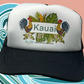 Aloha Kauai || Trucker Hat