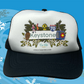 Howdy Keystone Colorado! || Trucker Hat