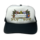 Howdy Keystone Colorado! || Trucker Hat