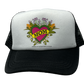 Mahalo Mom! || Trucker Hat