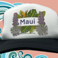 Aloha Maui! || Trucker Hat