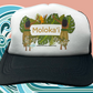 Aloha Moloka‘i || Trucker Hat