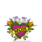 Mahalo Mom! || Trucker Hat