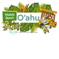 Aloha O’ahu! || Trucker Hat