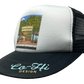 Aloha Old Hawaiian International Marketplace || Trucker Hat