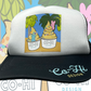 I've got peeps in Hawaii! || Trucker Hat