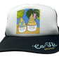 I've got peeps in Hawaii! || Trucker Hat