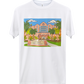 Aloha Royal Hawaiian Hotel! || White T-Shirt
