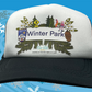 Howdy Winter Park Colorado! || Trucker Hat