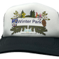 Howdy Winter Park Colorado! || Trucker Hat