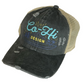 National Park Ranger Co-Hi Logo || Ponytail Hat